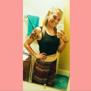 Meet your Posher, Kayla